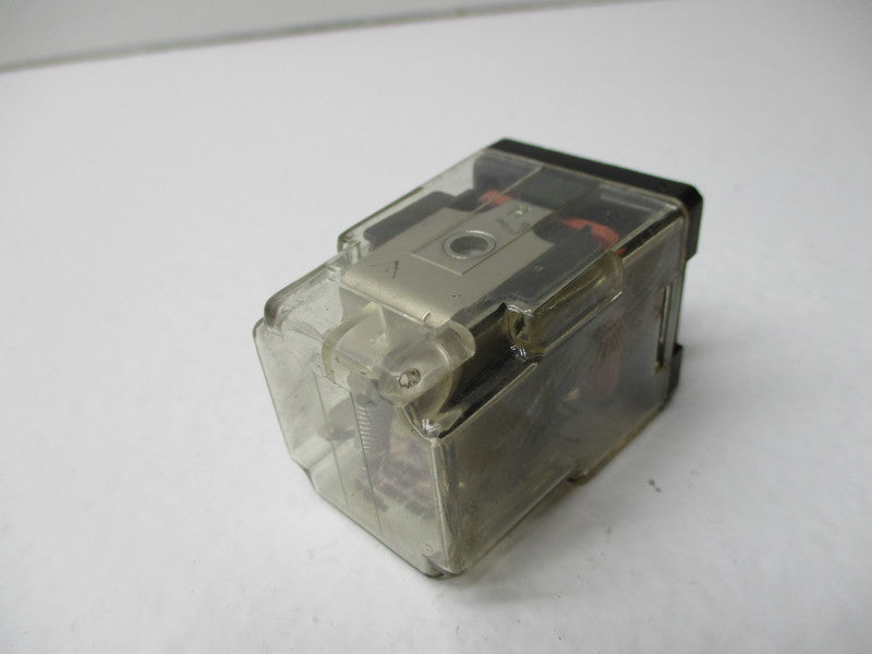 POTTER & BRUMFIELD KRP14DG-24VDC UNMP