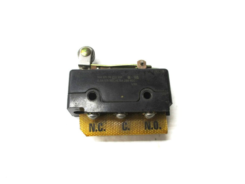 MICRO SWITCH DT-2RV212-A7 NSNP