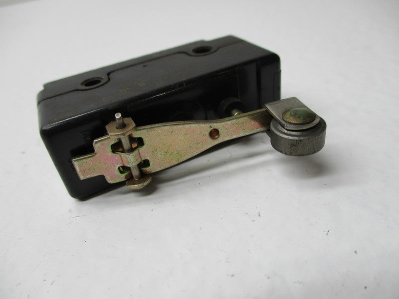 MICRO SWITCH DT-2RV212-A7 NSNP
