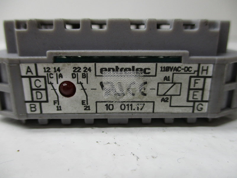 ENTRLEC 10011.17 UNMP