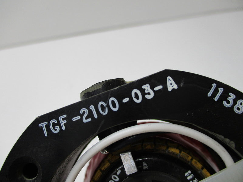 ABB TGF-2100-03-A UNMP