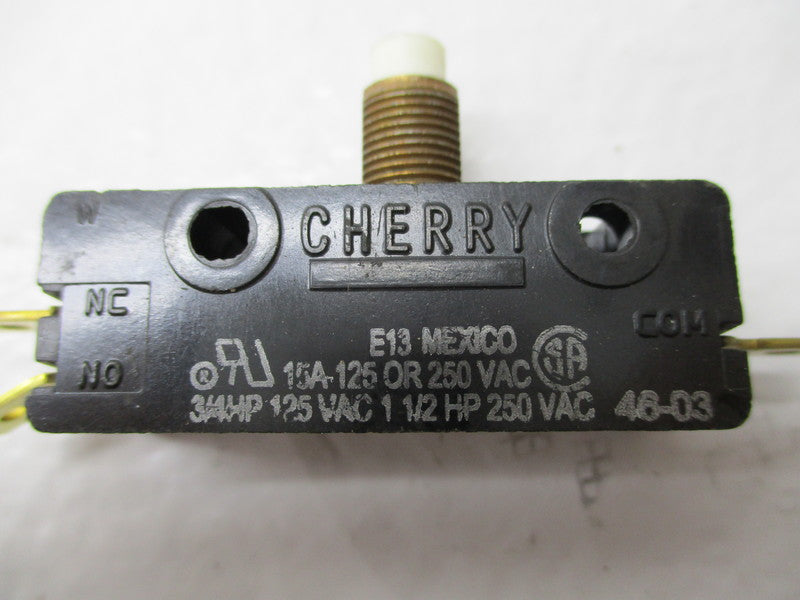 CHERRY 46-03 NSNP