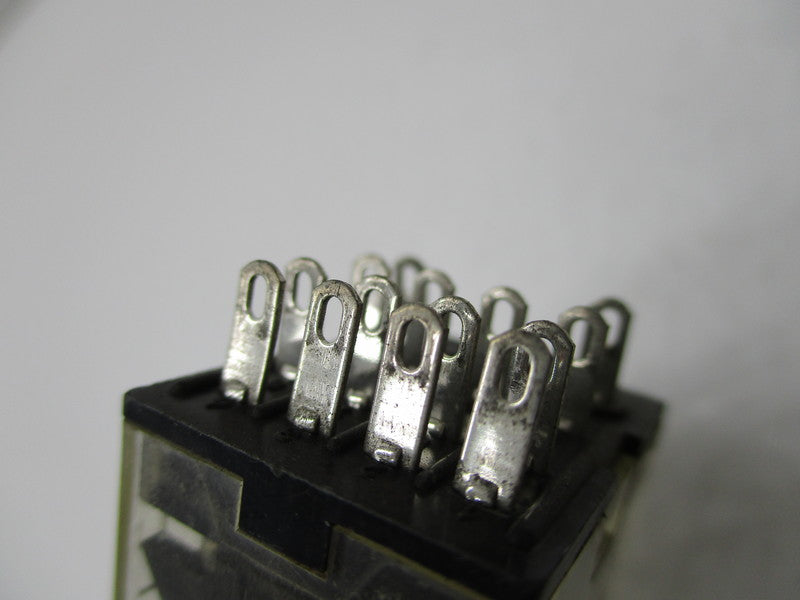 OMRON MY4N-CR 24VAC UNMP