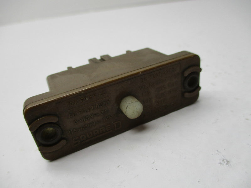 SQUARE D 9007-CO-3 UNMP