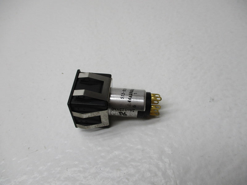 ELECTRO-MECH 44A893658-001 NSNP