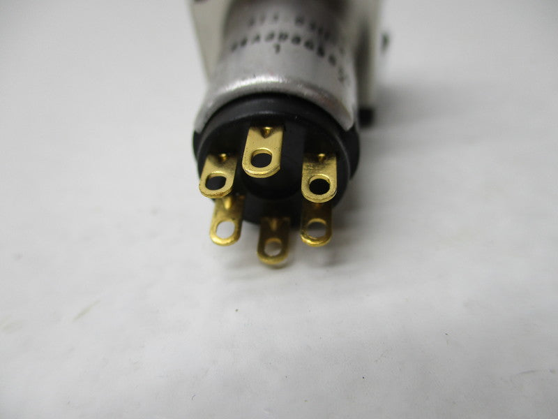 ELECTRO-MECH 44A893658-001 NSNP