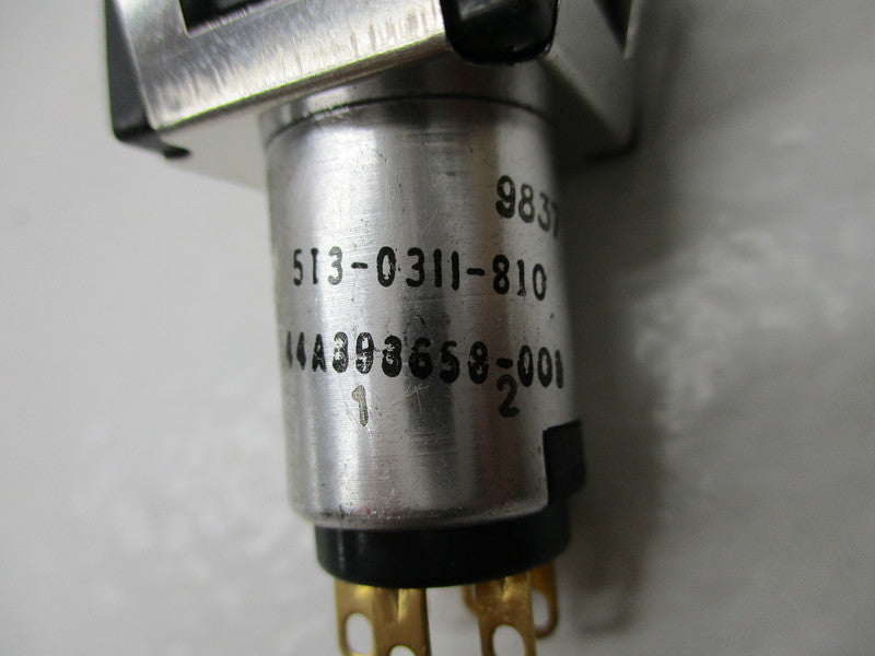 ELECTRO-MECH 44A893658-001 NSNP