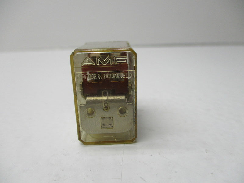 POTTER & BRUMFIELD R10-E1-X4-115V UNMP
