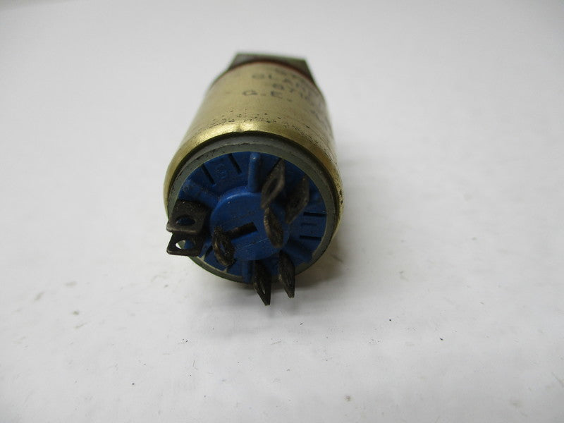CLARE 671024-B21 UNMP