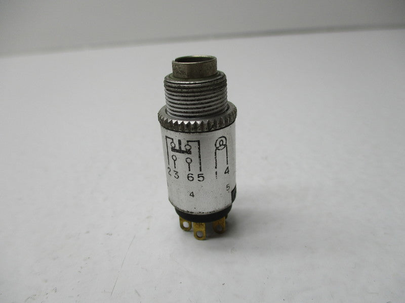 ELECTRO-MECH 44A391596-001 UNMP