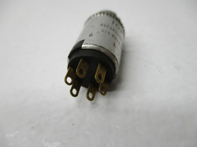 ELECTRO-MECH 44A391596-001 UNMP
