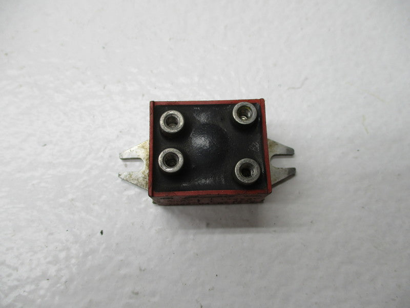 GRAYHILL 70S2-04-B-12-S 140VAC UNMP