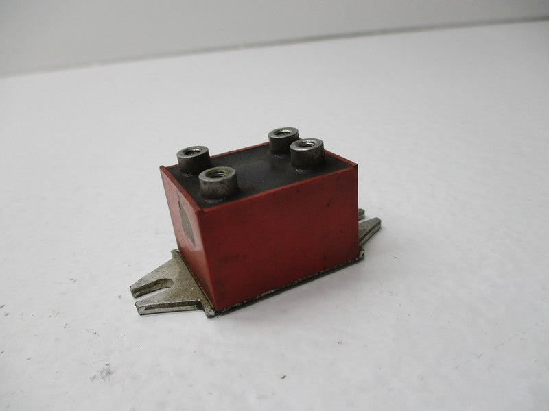 GRAYHILL 70S2-04-B-12-S 140VAC UNMP
