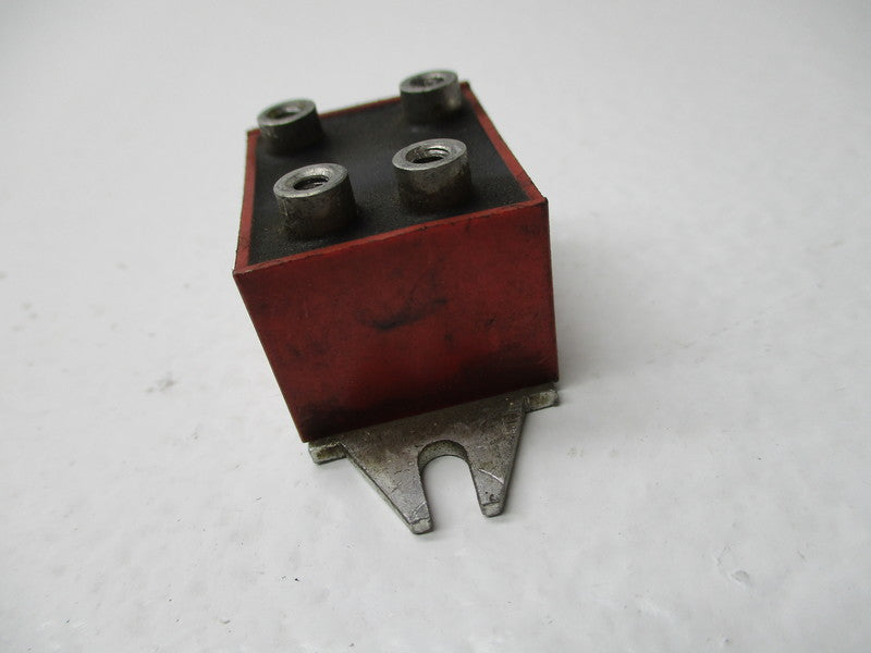 GRAYHILL 70S2-04-B-12-S 140VAC UNMP