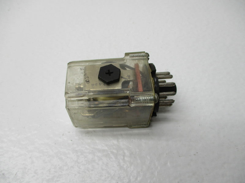 POTTER & BRUMFIELD KRP14AG 120V UNMP