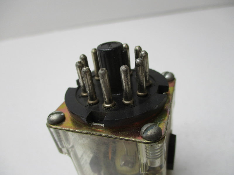 POTTER & BRUMFIELD KRP14AG 120V UNMP