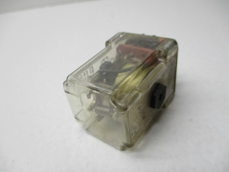 POTTER & BRUMFIELD KRP14AG 120V UNMP