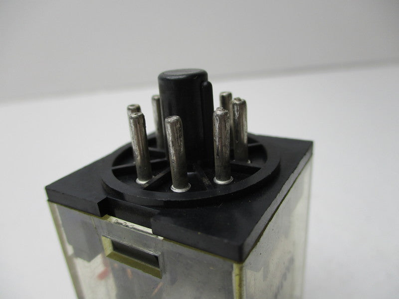 OMRON MK2P-S 250V 10A UNMP