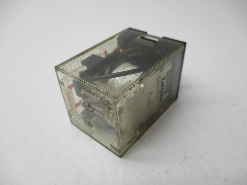 OMRON MK2P-S 250V 10A UNMP