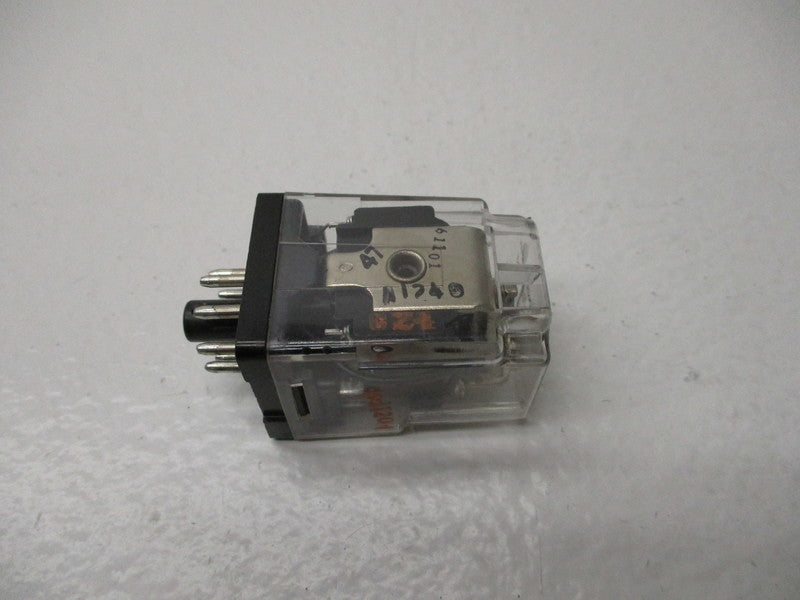 POTTER & BRUMFIELD KRPA11AY 240V UNMP