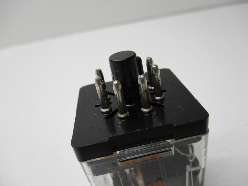 POTTER & BRUMFIELD KRPA11AY 240V UNMP