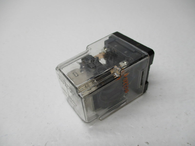 POTTER & BRUMFIELD KRPA11AY 240V UNMP