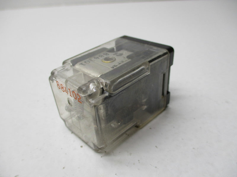 POTTER & BRUMFIELD KRPA-11AY-24 24VDC UNMP