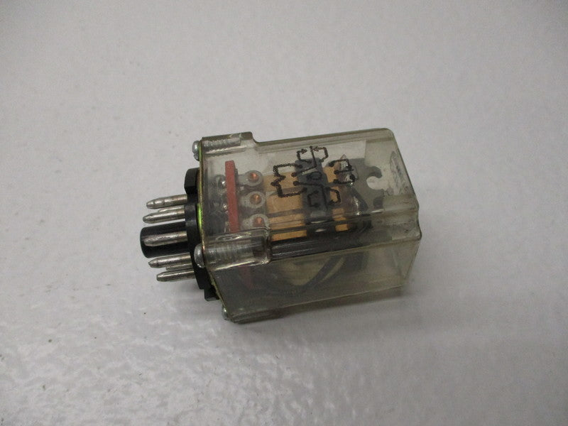 POTTER & BRUMFIELD KRP14DG 24VDC UNMP