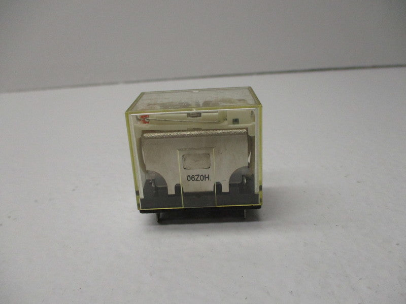 OMRON LY4N 110/120V UNMP