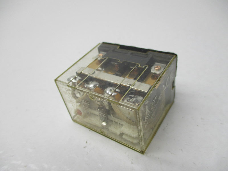 OMRON LY4N 110/120V UNMP
