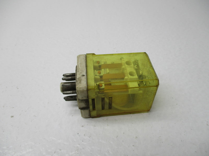 IDEC RR3PA-U DC24V UNMP