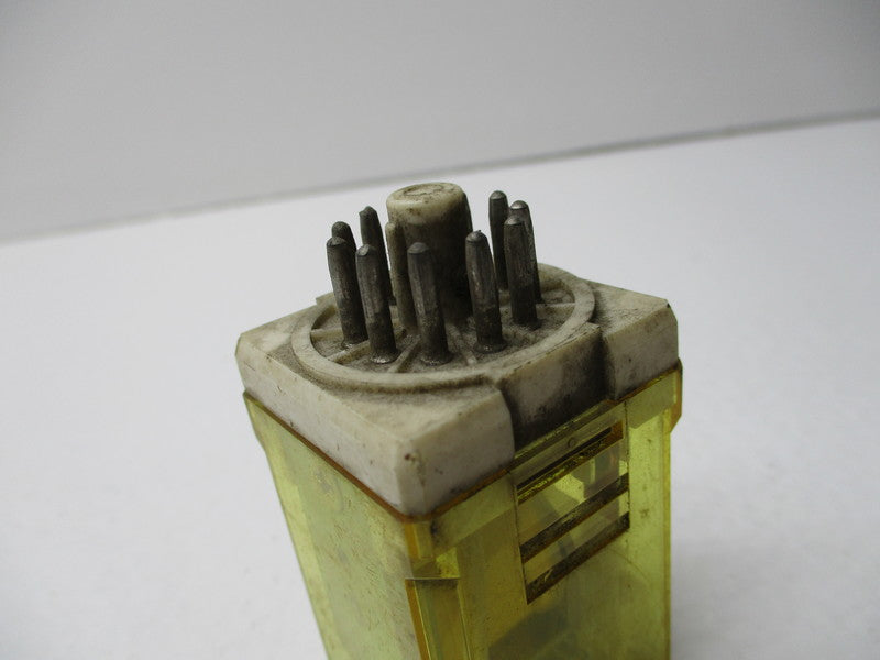 IDEC RR3PA-U DC24V UNMP