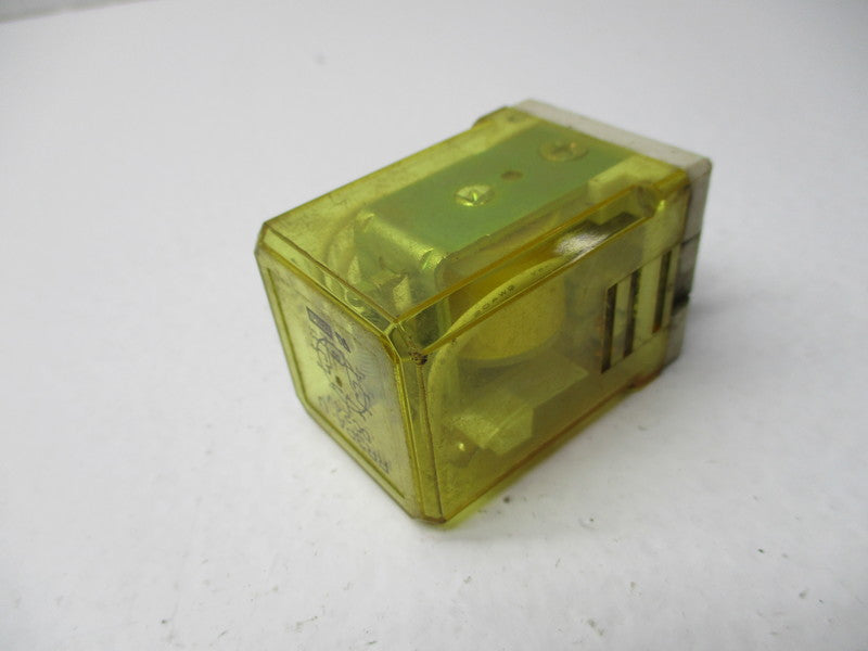 IDEC RR3PA-U DC24V UNMP