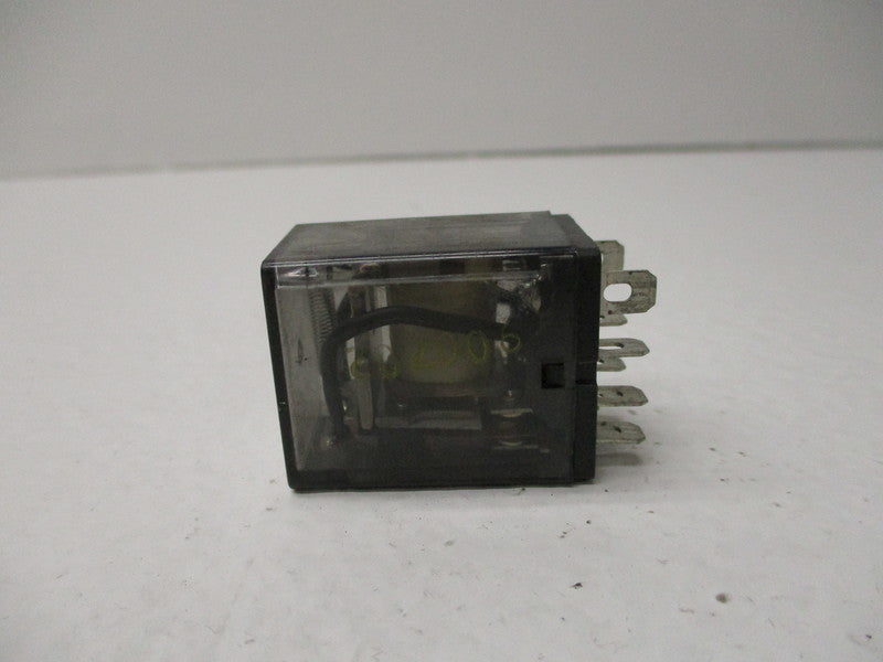 POTTER & BRUMFIELD K10P-11A15-120 120V UNMP
