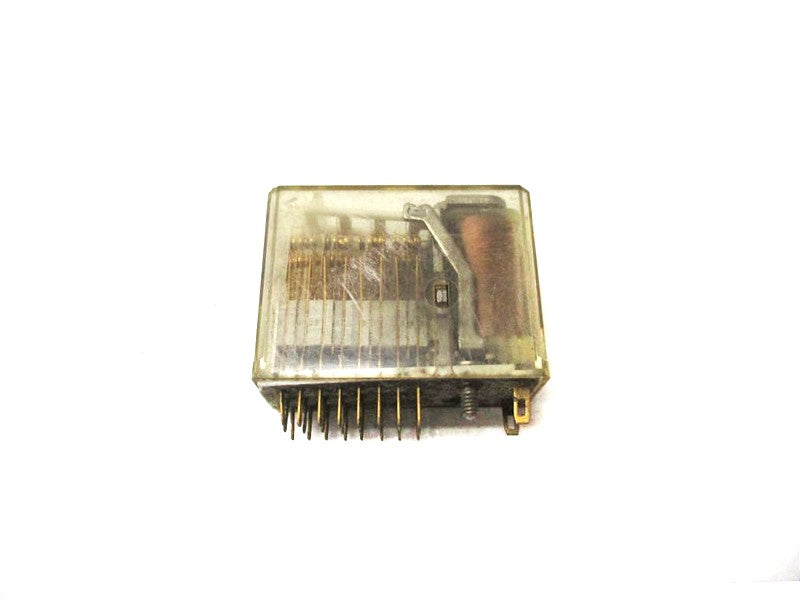 POTTER & BRUMFIELD R10-E1-X8-V350 24VDC UNMP