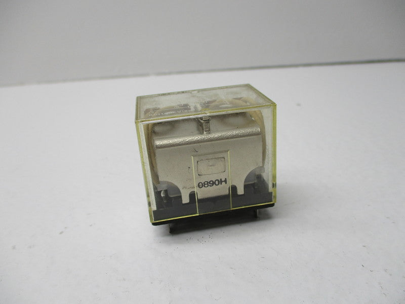 OMRON LY2 240V UNMP