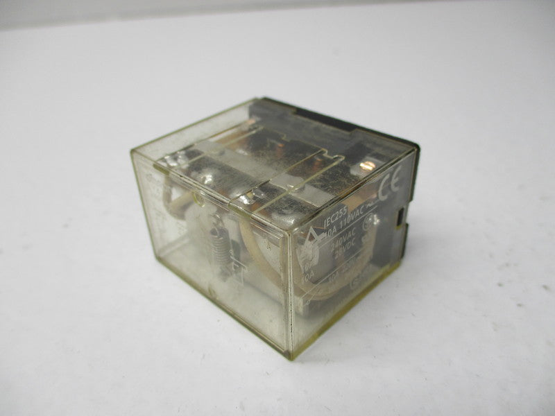 OMRON LY2 240V UNMP