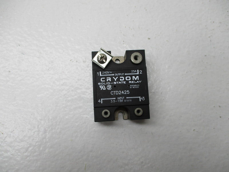 CRYDOM CTD2425 UNMP