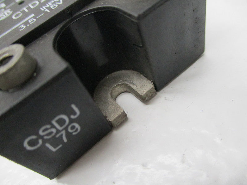 CRYDOM CTD2425 UNMP