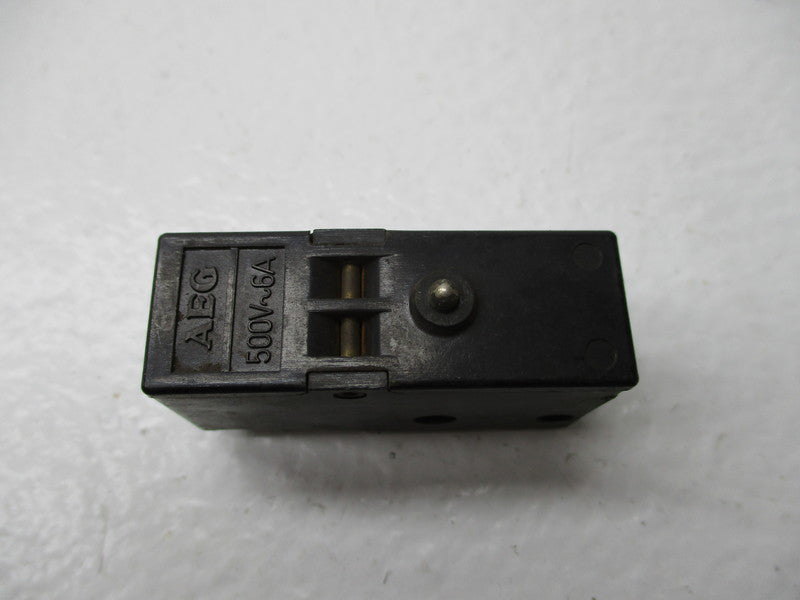 AEG 910-161-502 UNMP