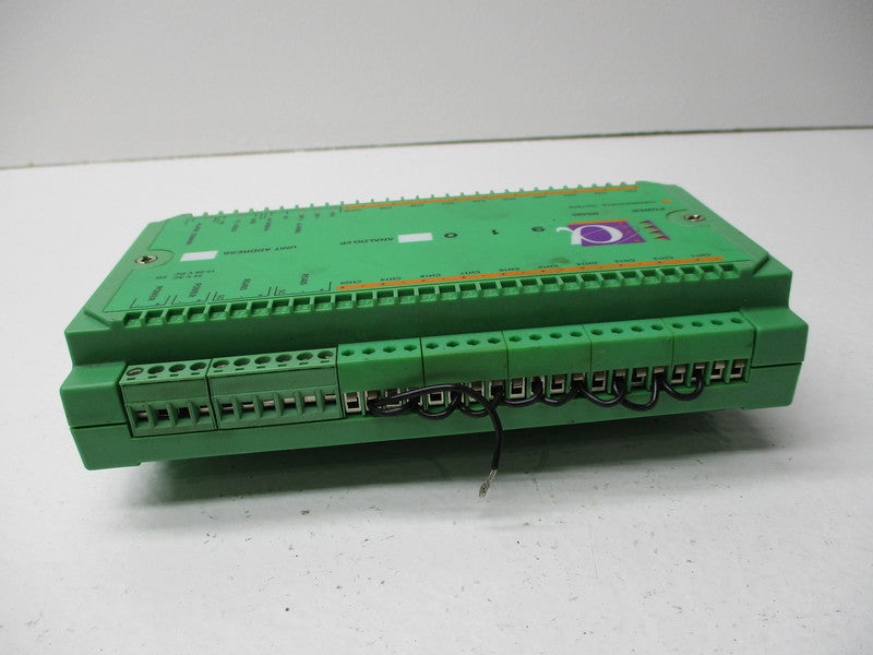 ALPHA 910 UNMP
