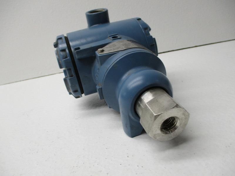 ROSEMOUNT 3051TG4A2A21AE5 UNMP