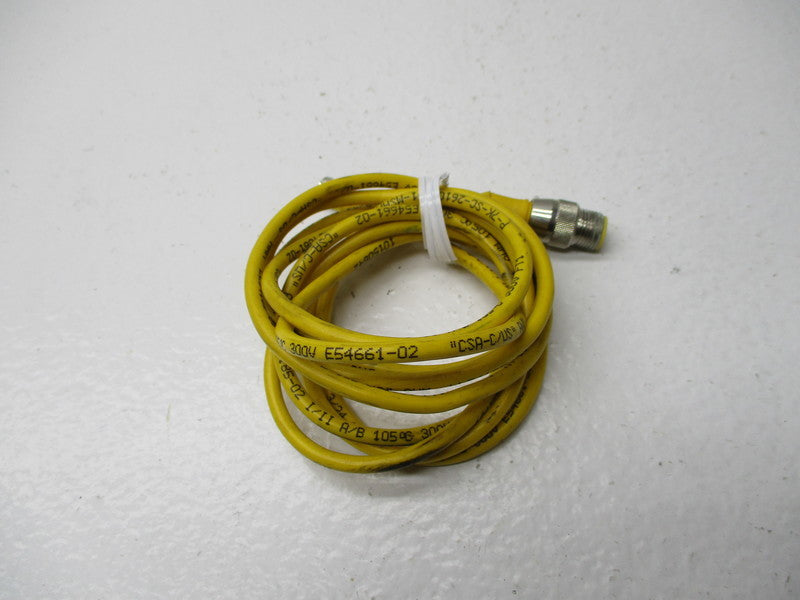 TURCK P-7K-SC-261061-1-MSHA UNMP