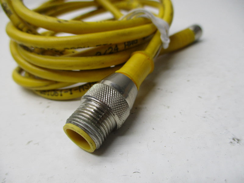 TURCK P-7K-SC-261061-1-MSHA UNMP
