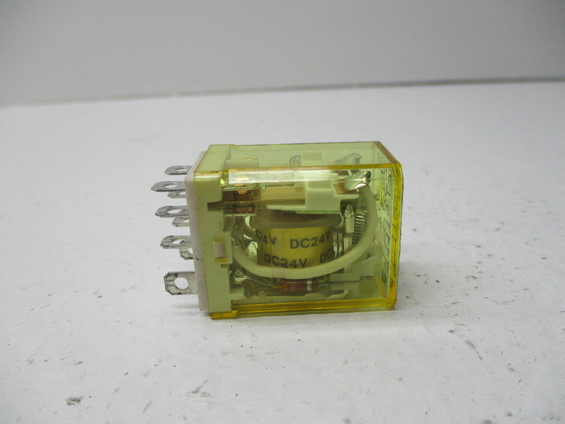 IDEC RH2B-UL 24VDC UNMP