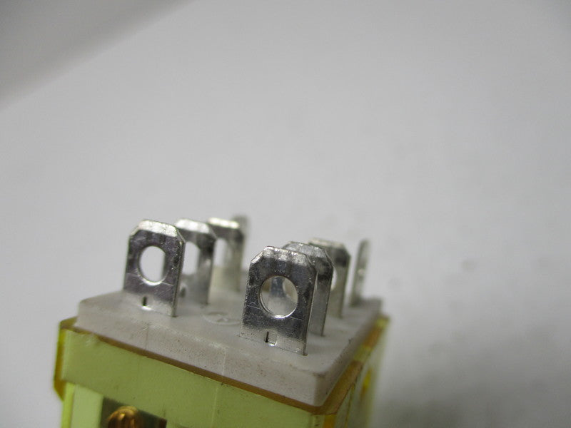 IDEC RH2B-UL 24VDC UNMP
