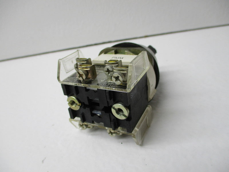 INDUSTRIAL SPARE PART 800T-H2A2  SER. T UNMP