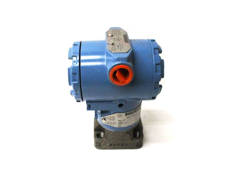 ROSEMOUNT 3051CD3A22A1AE5 NSNP