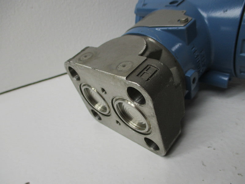 ROSEMOUNT 3051CD3A22A1AE5 NSNP