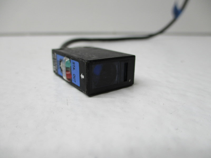 KEYENCE PZ-51RP  UNMP